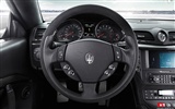 Maserati GranTurismo MC Stradale - 2010 玛莎拉蒂14