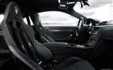 Maserati GranTurismo MC Stradale - 2010 瑪莎拉蒂 #16