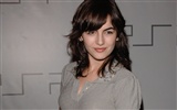 Camilla Belle krásnou tapetu