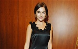 Camilla Belle schöne Tapete #14