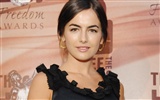 Camilla Belle beautiful wallpaper #15