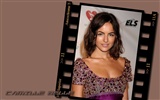 Camilla Belle schöne Tapete #16