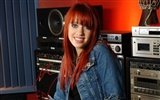 Alexz Johnson hermosos fondos de escritorio #4