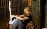 Alexz Johnson hermosos fondos de escritorio #20