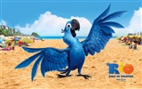 Rio 2011 wallpapers #4