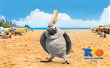 Rio 2011 Hintergrundbilder #10