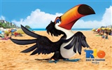 Rio 2011 wallpapers #16