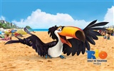 Rio 2011 Hintergrundbilder #17