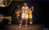 NBA 2010-11 období, Los Angeles Lakers na plochu