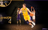 NBA 2010-11 시즌, 로스 앤젤레스 레이커스 배경 화면 #8