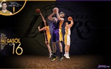 NBA Saison 2010-11, die Los Angeles Lakers Hintergründe #81690