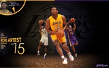 NBA Saison 2010-11, die Los Angeles Lakers Hintergründe #11
