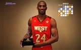 NBAの2010から11シーズン、ロサンゼルスレイカーズの壁紙 #18