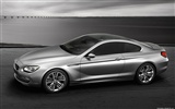 Concept Car BMW 6-Series Coupe - 2010 宝马2
