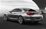 Concept Car BMW 6-Series Coupe - 2010 宝马3