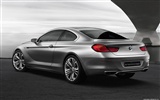Concept Car BMW 6-Series Coupe - 2010 寶馬 #3