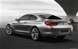 BMW Concept Car 6-Coupé - 2010 HD tapetu #3