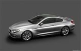 コンセプトカーBMWの6シリーズクーペ-2010のHDの壁紙 #7