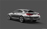 Concept Car BMW 6-Series Coupe - 2010 HD wallpaper #9