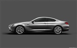 Concept Car BMW 6-Series Coupe - 2010 宝马10