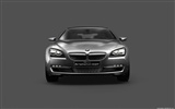 Concept Car BMW 6-Series Coupe - 2010 寶馬 #11