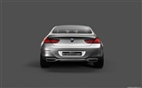 Concept Car BMW 6-Series Coupe - 2010 宝马12