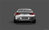 Concept Car BMW 6-Series Coupe - 2010 寶馬 #12