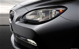 Concept Car BMW 6-Series Coupe - 2010 宝马13