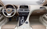 Concept Car BMW 6-Series Coupe - 2010 宝马17