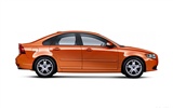 Volvo S40 - 2011 HD tapetu