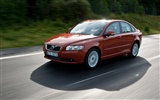 Volvo S40 - 2011 HD tapetu #3