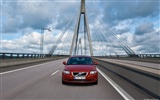 Volvo S40 - 2011 HD Wallpaper #5