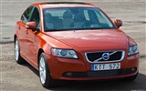 Volvo S40 - 2011 HD wallpaper #6