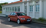 Volvo S40 - 2011 fondos de escritorio de alta definición #7