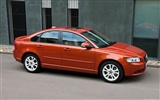 Volvo S40 - 2011 HD tapetu #8