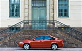 Volvo S40 - 2011 HD tapetu #9