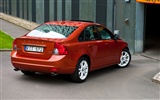 Volvo S40 - 2011 HD Wallpaper #10