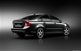 Volvo S40 - 2011 HD Wallpaper #11