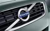 Volvo S40 - 2011 HD wallpaper #13