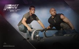 Fast Five wallpapers #6