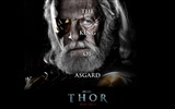 Thor HD fond d'écran #2