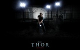 Thor HD fond d'écran #4
