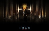 Thor HD fond d'écran #5