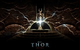 Thor HD fond d'écran #7