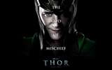 Thor HD tapetu #10