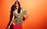 Spain brand Blanco 2011 Spring and summer advertising #16