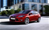 Ford Focus Hatchback 5-door - 2011 福特 #2