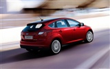 Ford Focus Hatchback 5-door - 2011 福特 #6