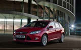 Ford Focus Hatchback 5-door - 2011 福特 #8