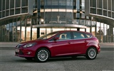 Ford Focus Hatchback 5-door - 2011 福特 #9